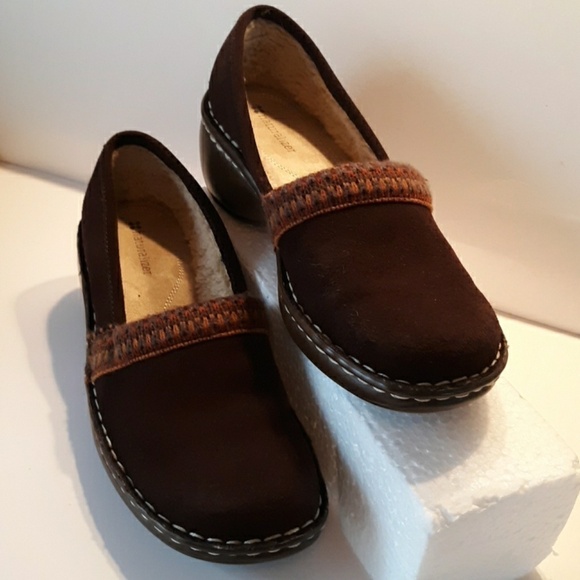 Nauralizer 7.5 like new condition clogs - Picture 2 of 5